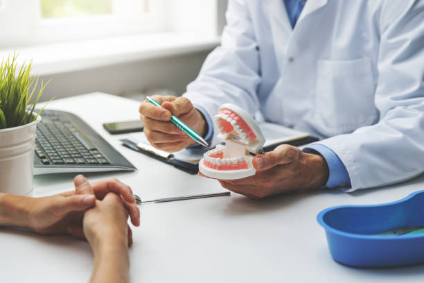 Best Periodontal (Gum) Disease Treatment  in San Diego Country Estates, CA