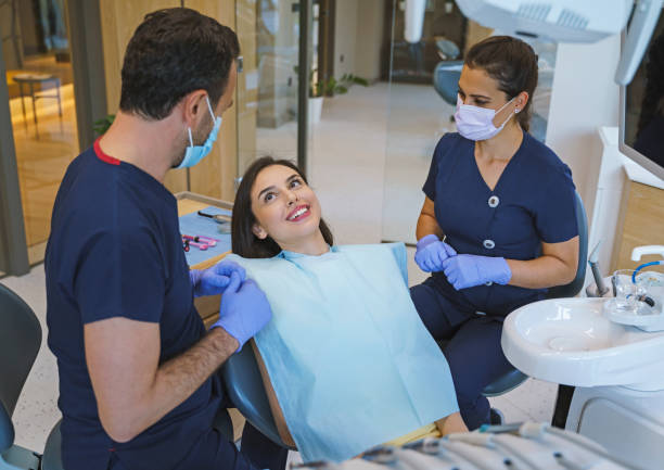 Trusted San Diego Country Estates, CA  Holistic Dental Services Experts