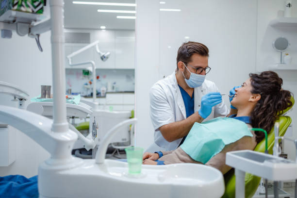 Best Dentures (Full and Partial)  in San Diego Country Estates, CA